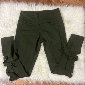 Victoria sport leggings